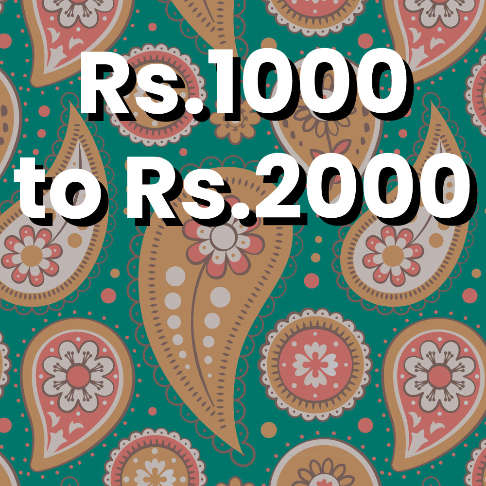 Rs. 1001-2000