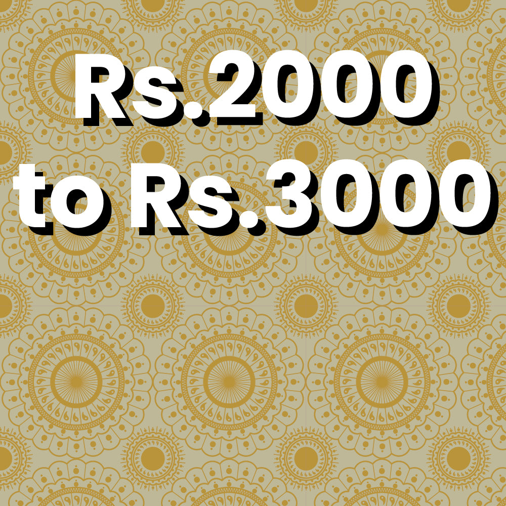 Rs. 2001-3000