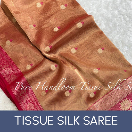 Tissue Silk