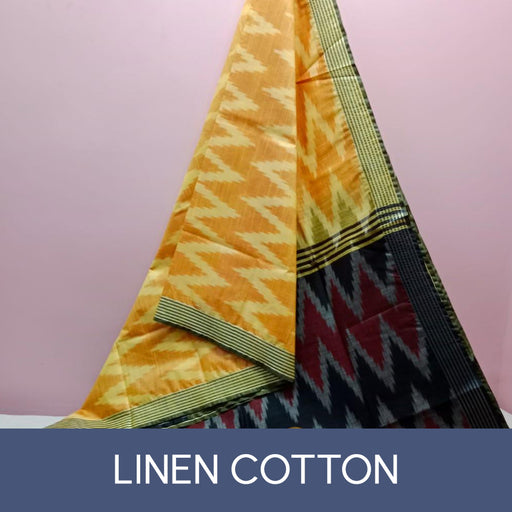 Linen Cotton