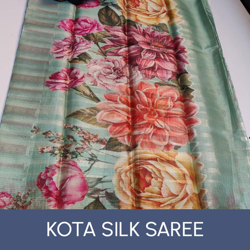 Kota Silk