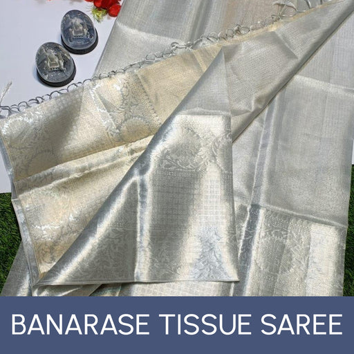 Banarasi Tissue