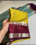 Beautiful Warm Silk Banarase Saree