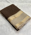 Beautiful Mysore Silk Saree With Blouse