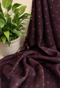 Beautiful Pure Resham Matka Sequins