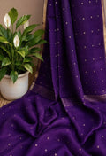 Beautiful Pure Resham Matka Sequins
