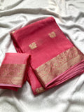 Pure Chinnon Silk