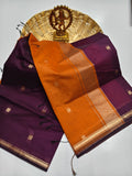 Beautiful Maheswari Silk Cotton Budget Friendly