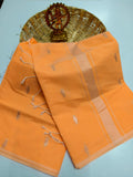 Beautiful Maheswari Silk Cotton Budget Friendly