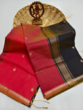 Beautiful Maheswari Silk Cotton Budget Friendly
