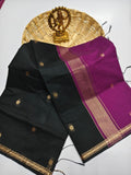 Beautiful Maheswari Silk Cotton Budget Friendly