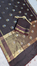 Beautiful Soft Silk Saree