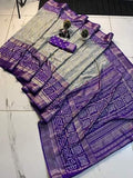 Beautiful Premium Matka Silk Sarees