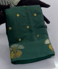 Beautiful Warm Silk Banarase Saree